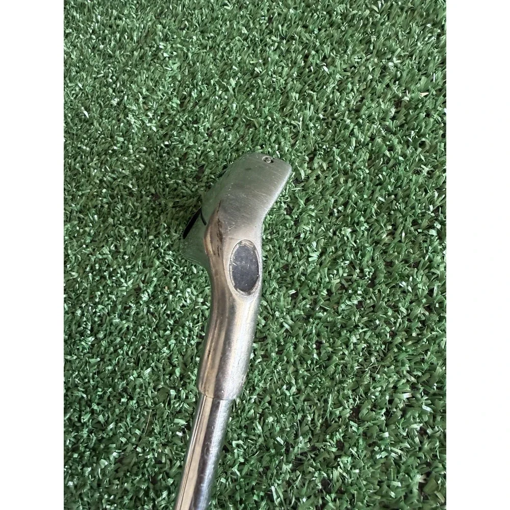 Callaway X-18 Single 9 Iron W/ Steel Regular Shaft